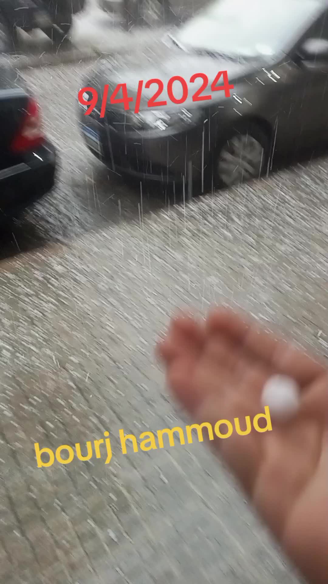 @Charbel Chamoun
