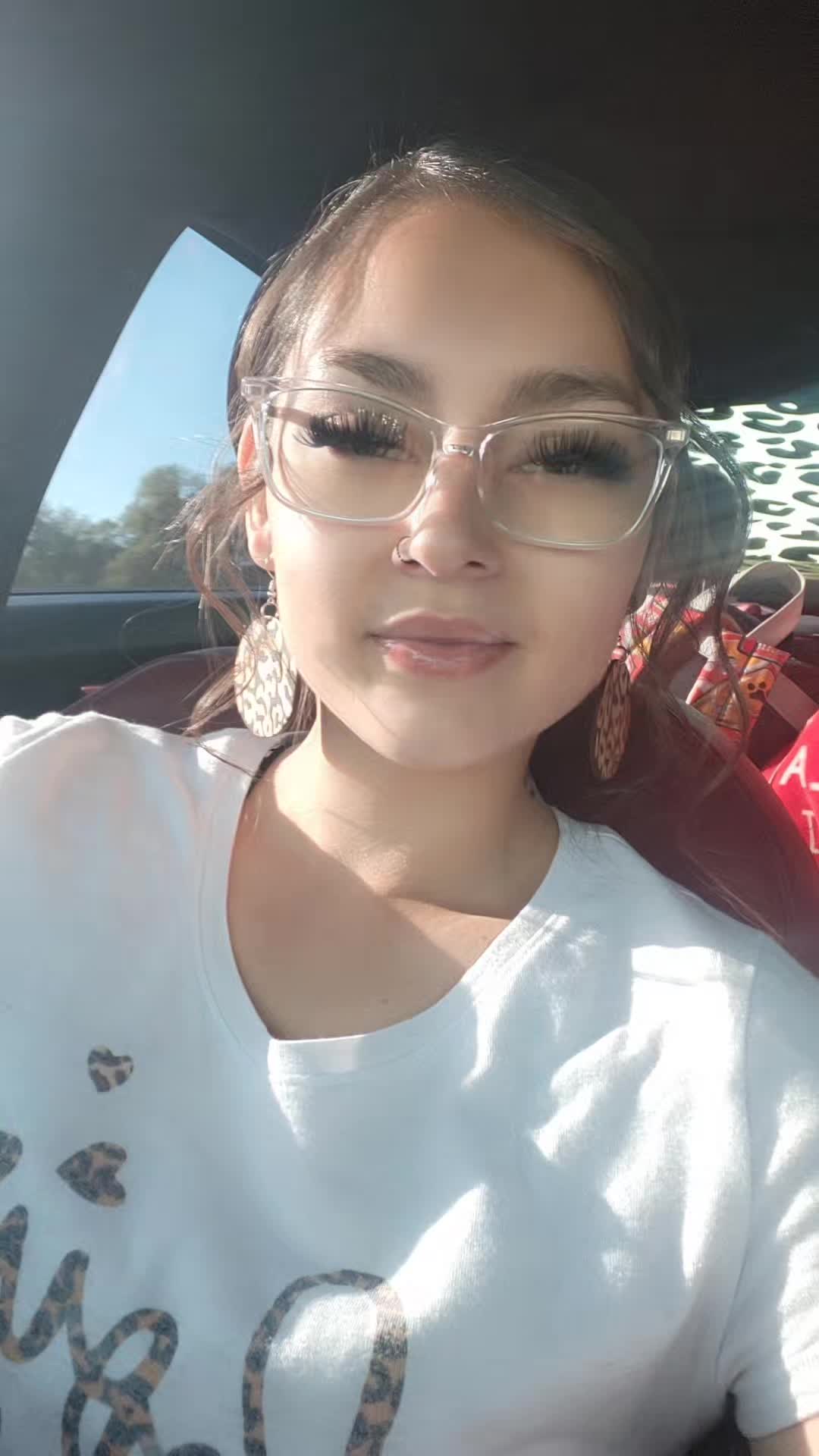 @Rochelle Ortega