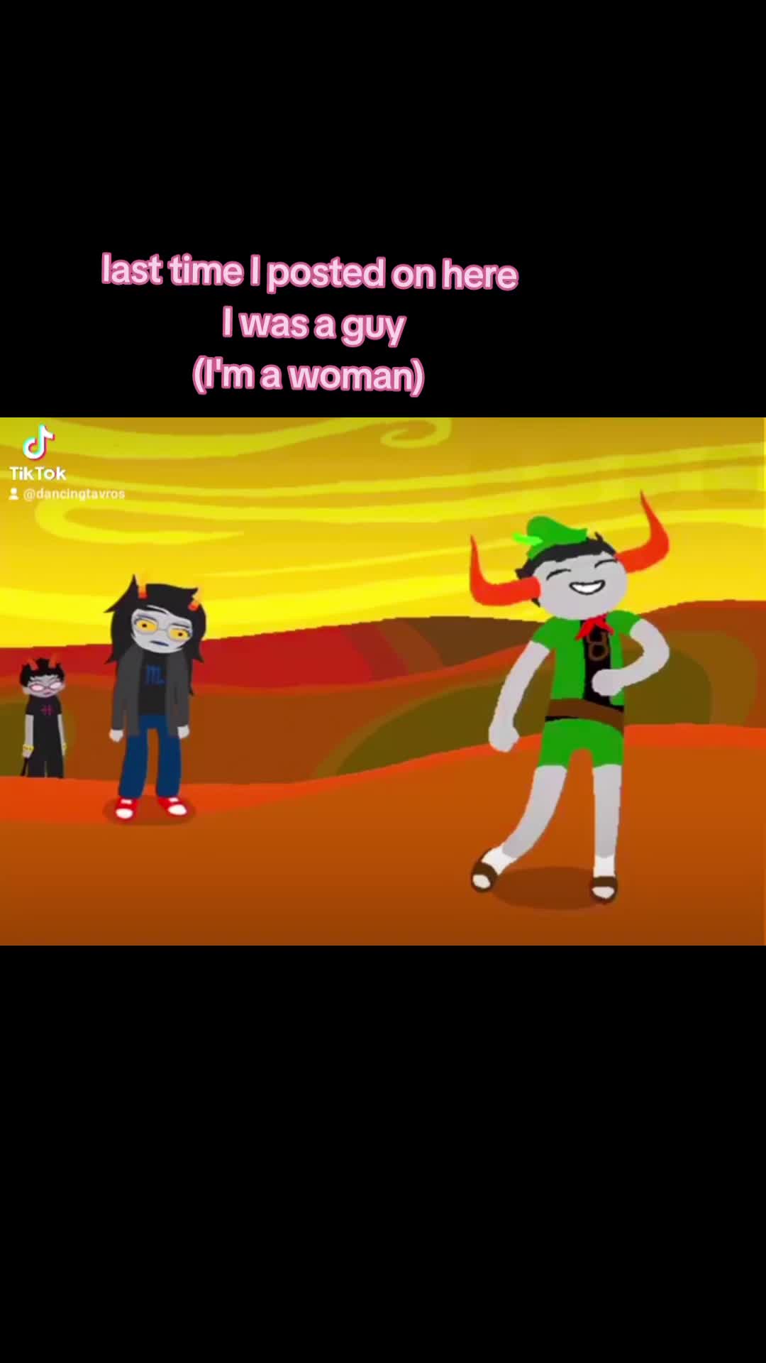 @Dancing Tavros