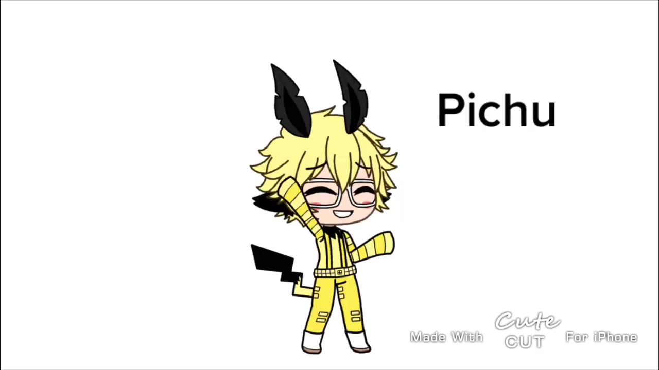 @Pokemon Squad!