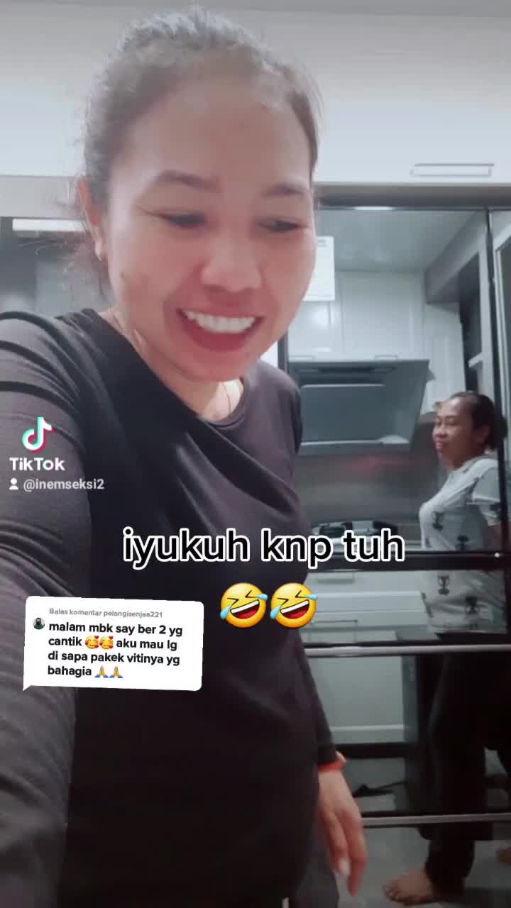 @CCTI. OWNER. Nining Aling