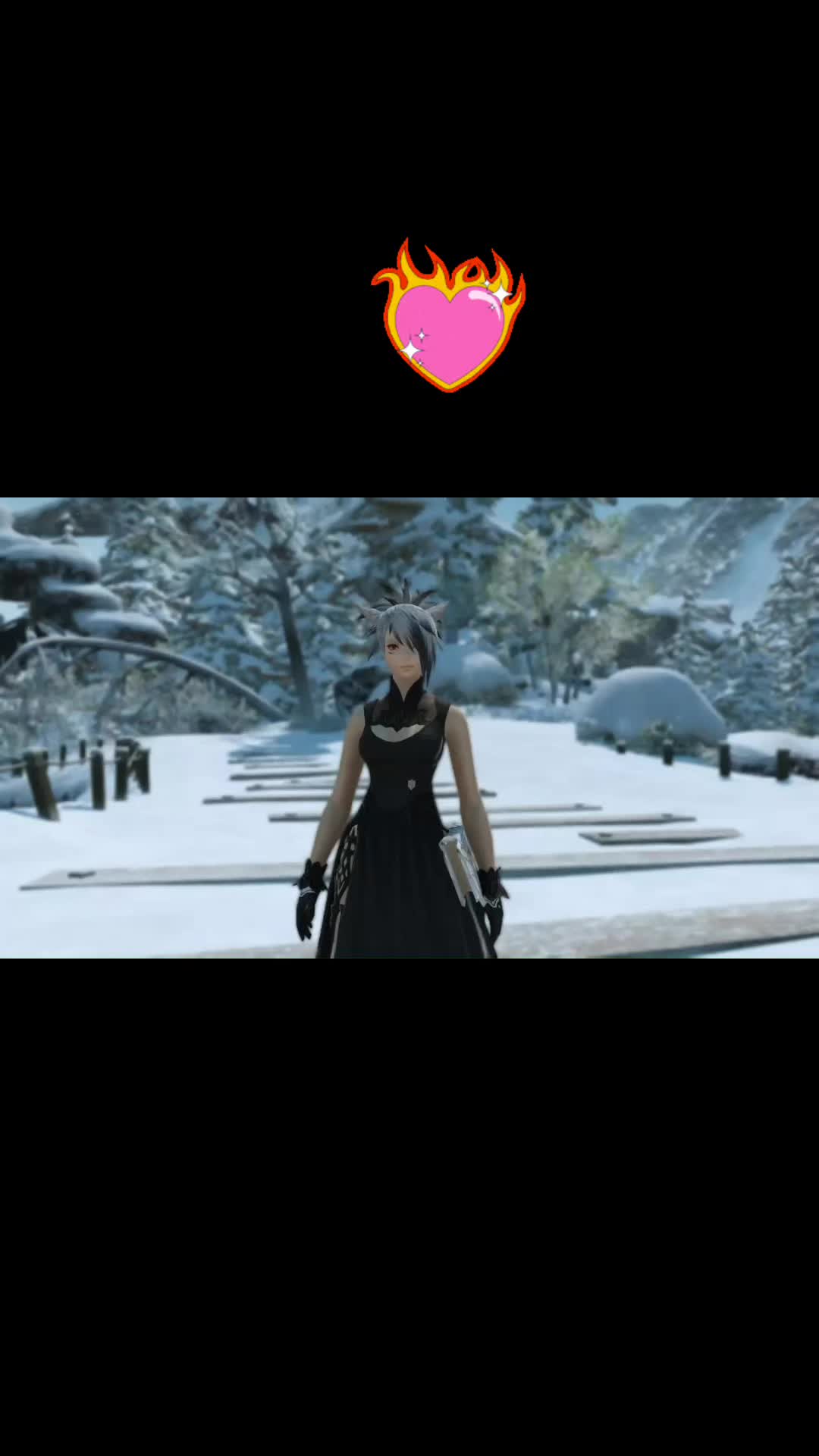 @mikeuchihaa | FFXIV