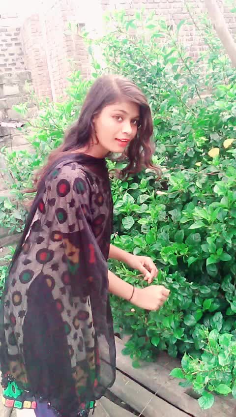 @kajal👉😍papaki ladli😍
