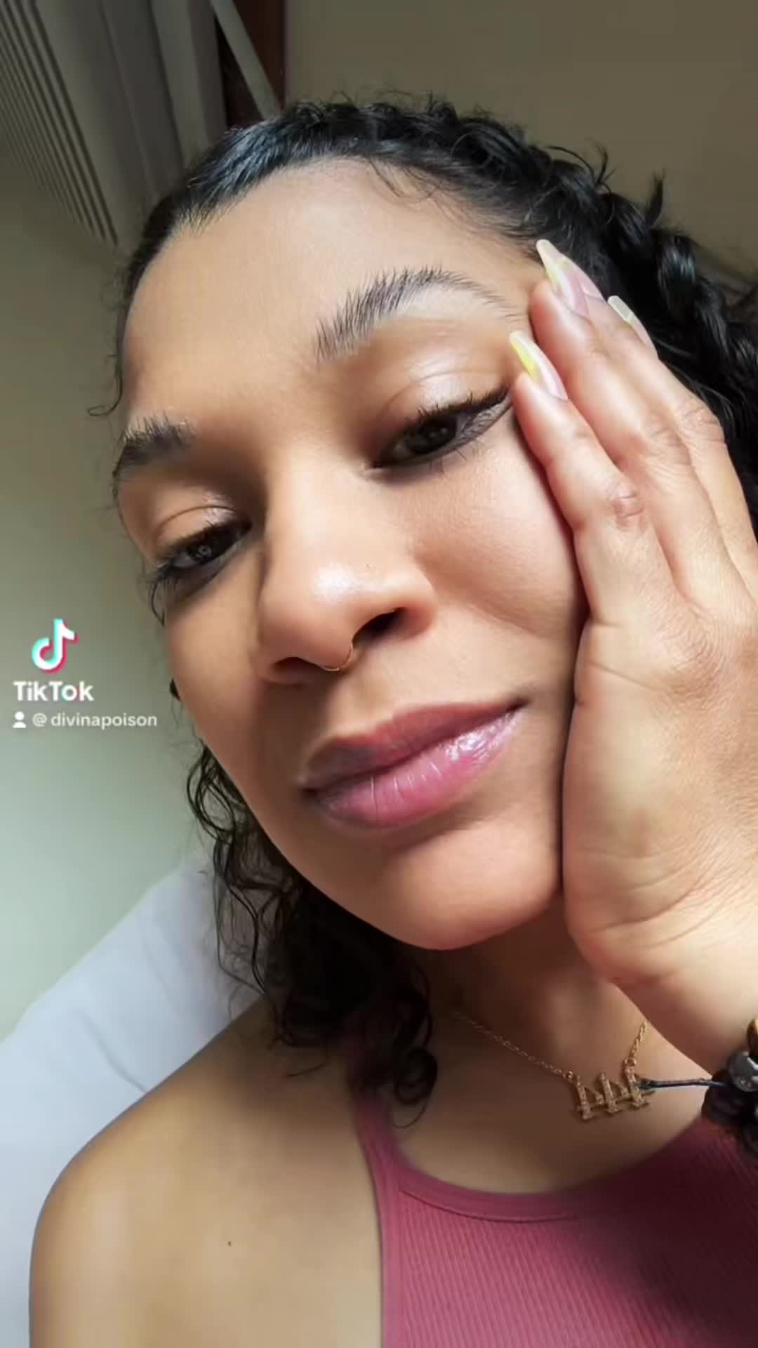 @Marialadelbarriosoy