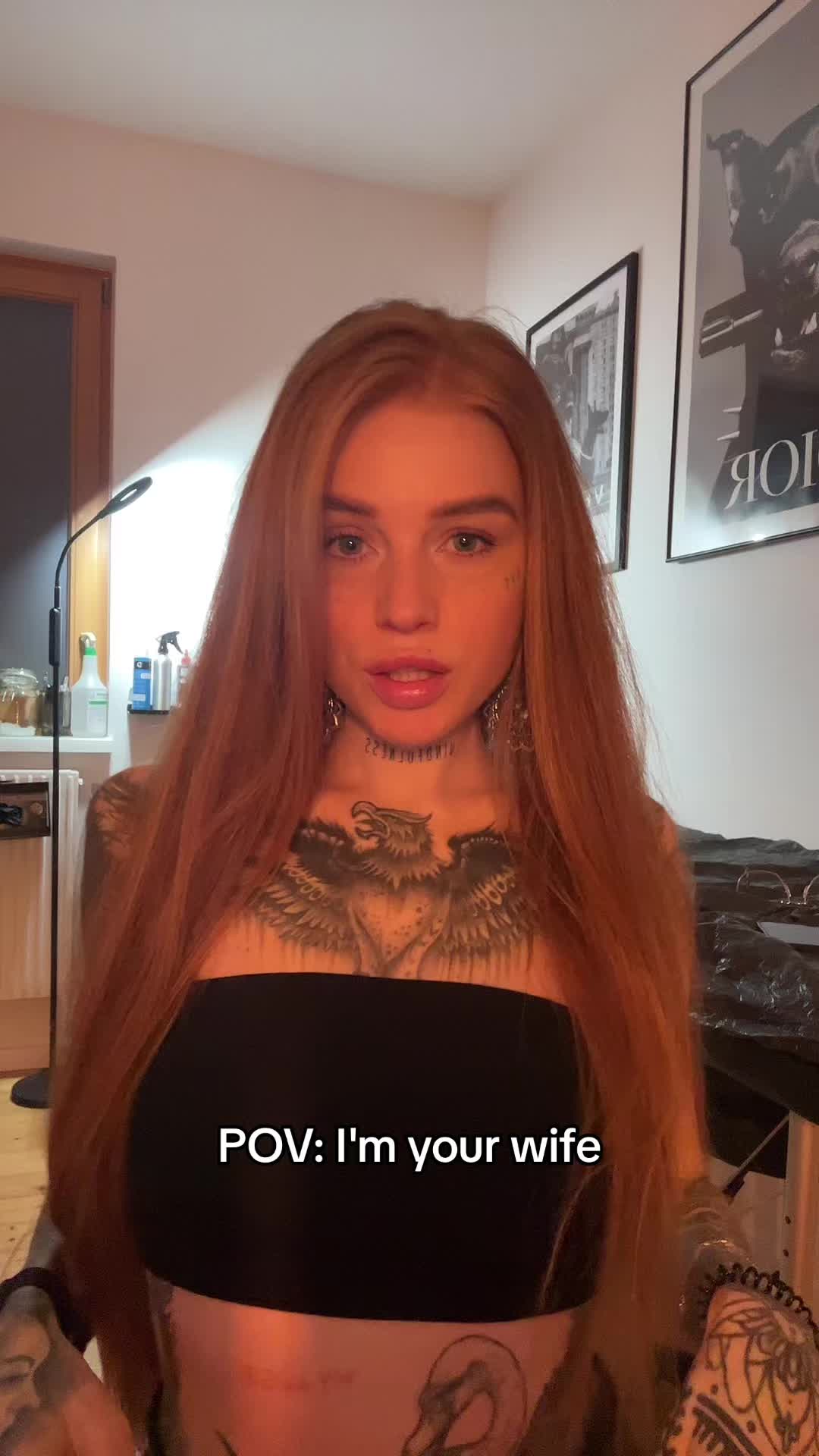 @Scarlett Fox