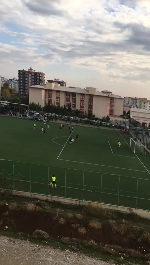 @Kadirli Spor