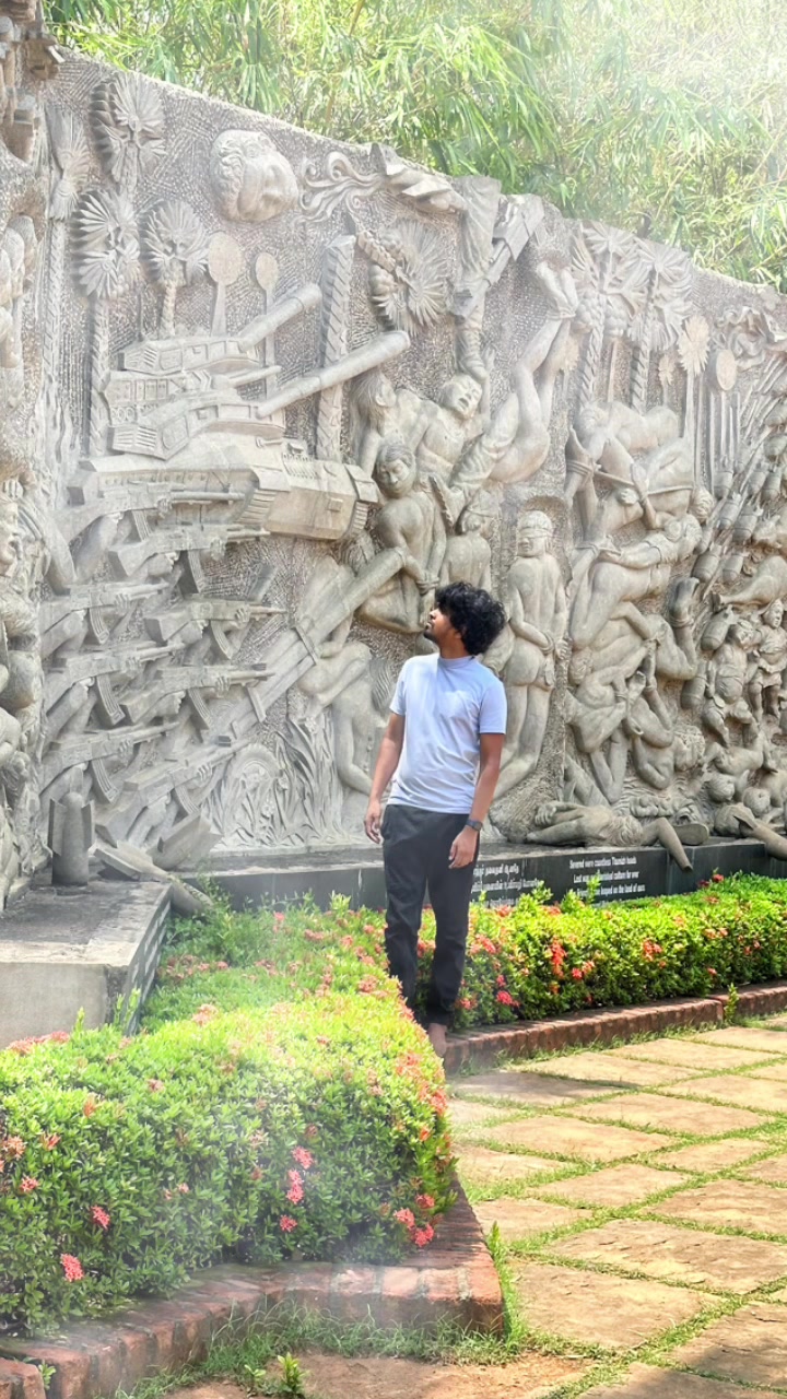 @Gobinthiran Kulendran