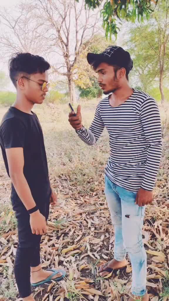 @Parag Bhoyar