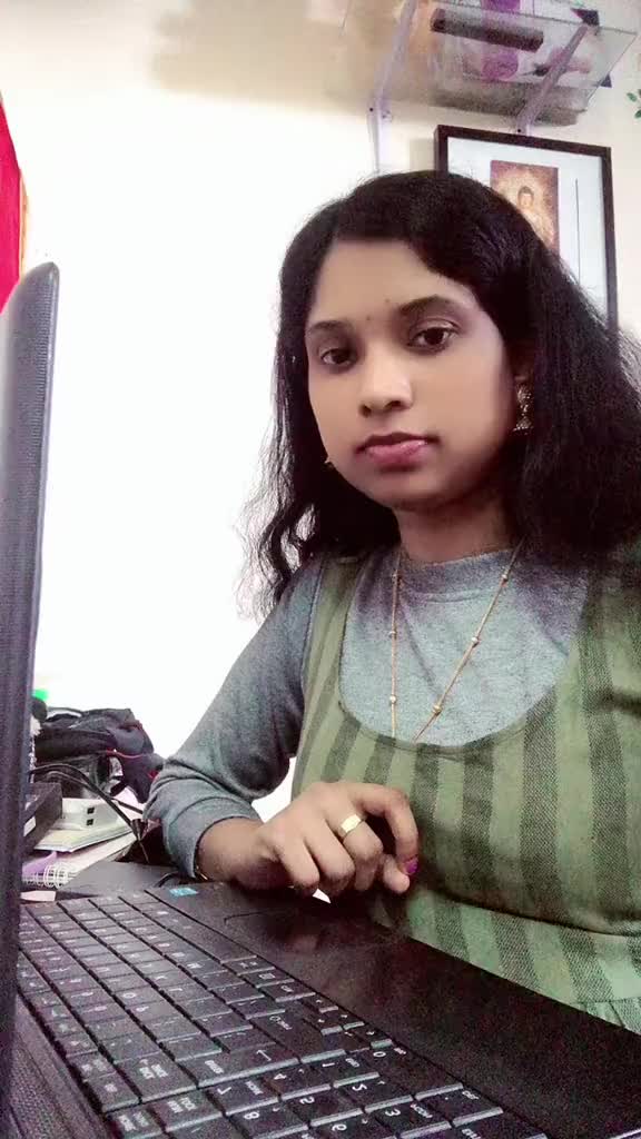 @Swetha Shijith👨&zwj;👩&zwj;👧