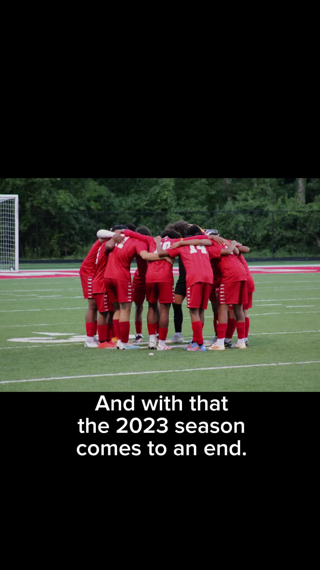 @Holmes Boys Soccer