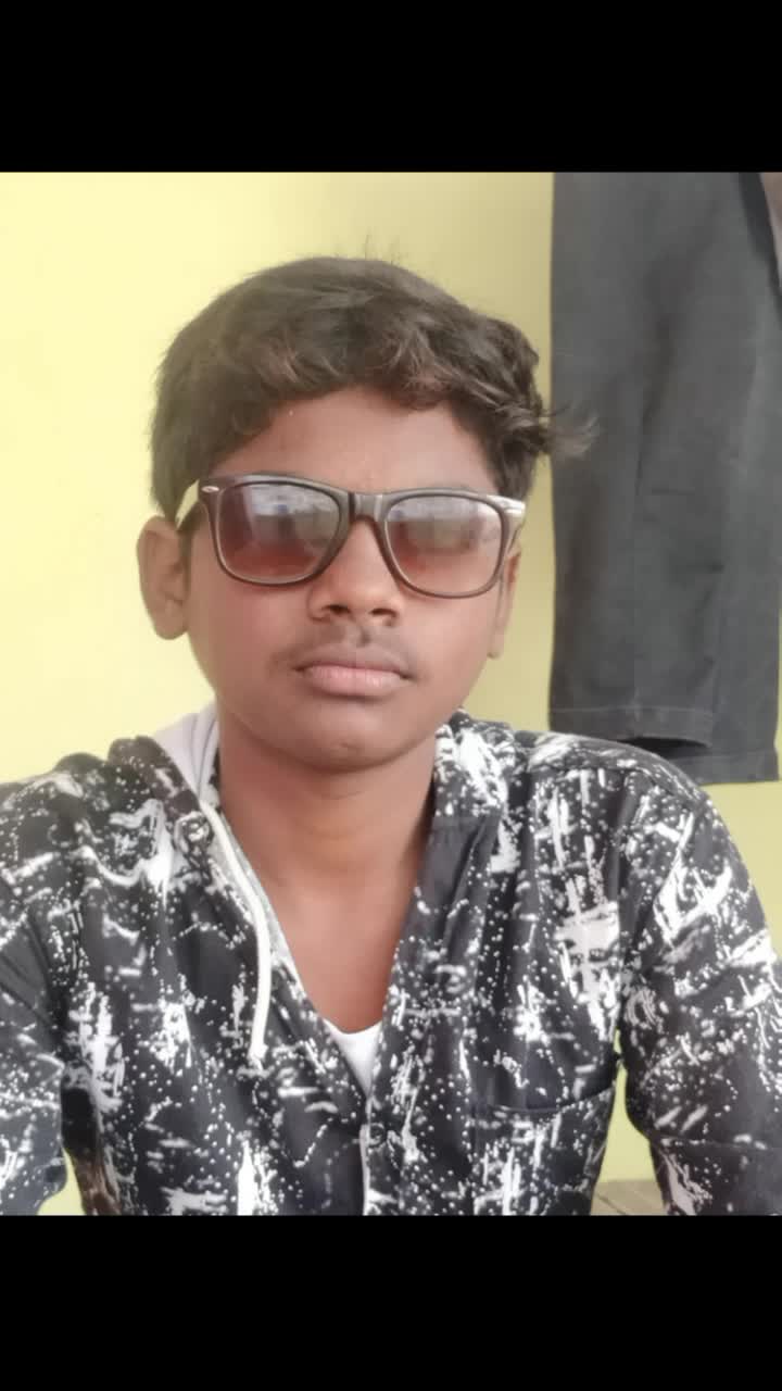 @Thirumal