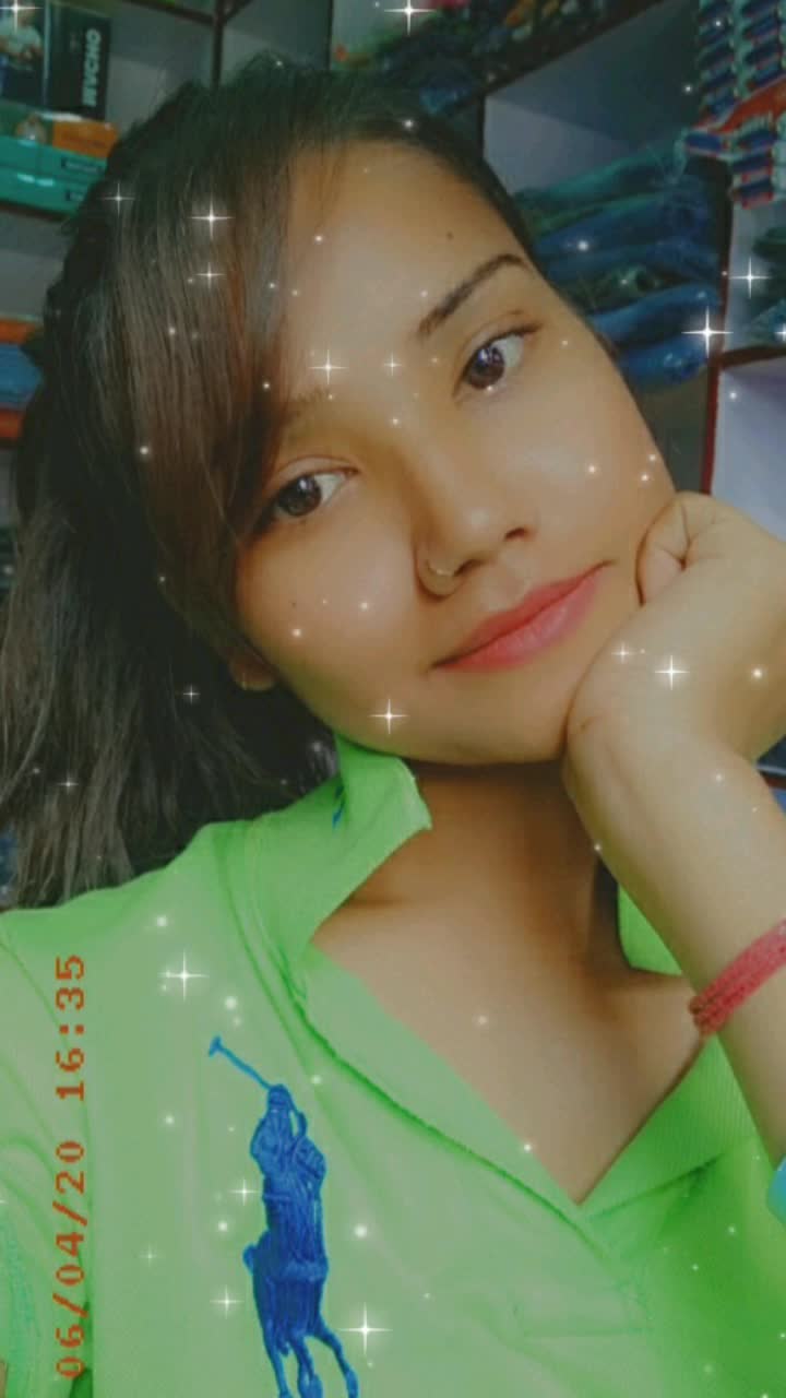 @Vaani gadariya💪