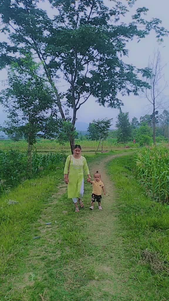 @Nishma❤️ Bikram