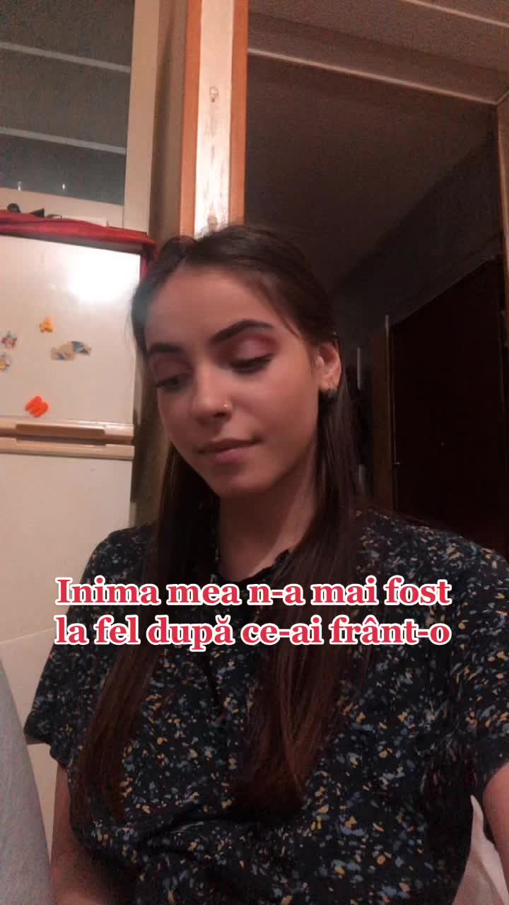 @Andreea