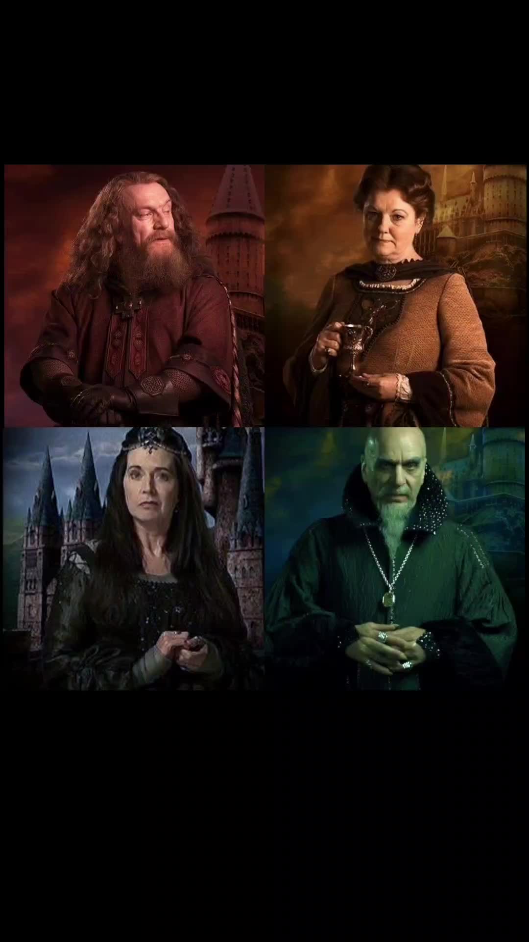 @Slytherin Princess