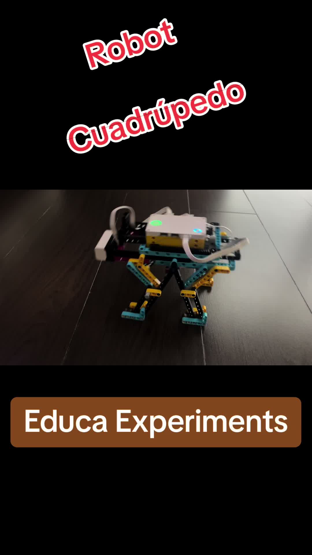 @Educa Experiments