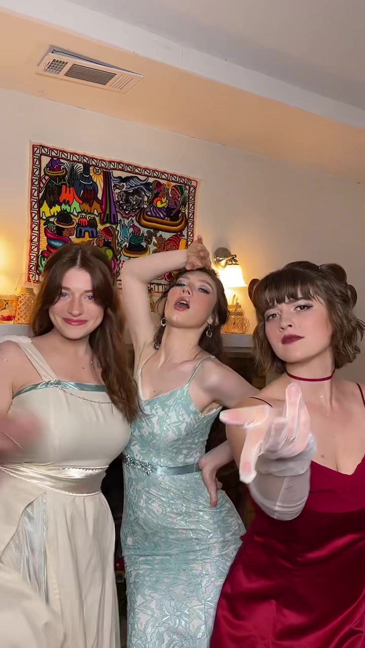 @Gea Rose Henry
