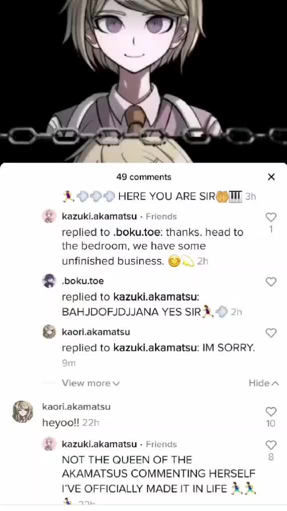 @♡ Kaori Akamatsu ♡