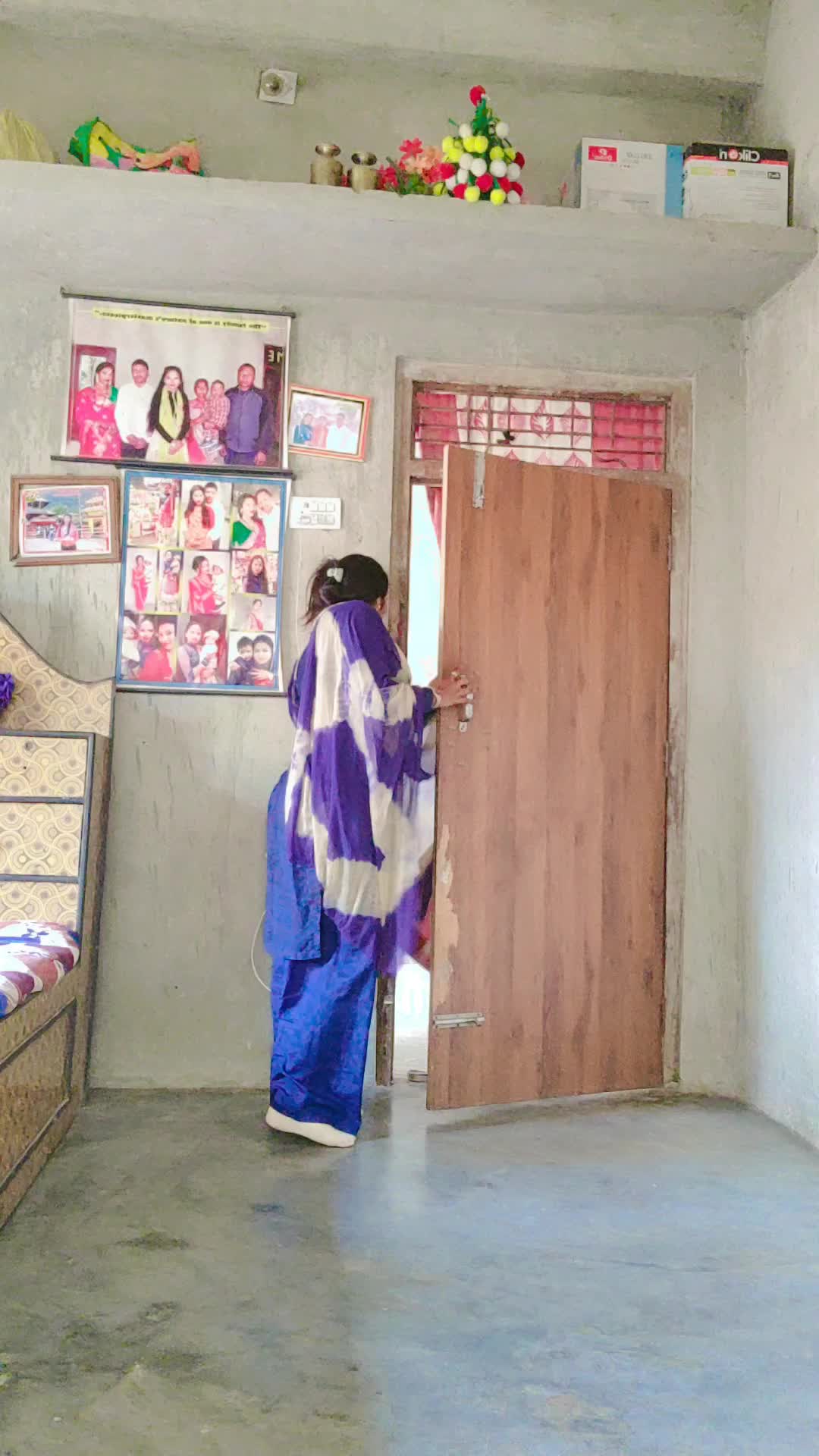 @Bunu Chaudhary