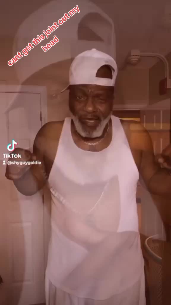 @ShyGuy Goldie