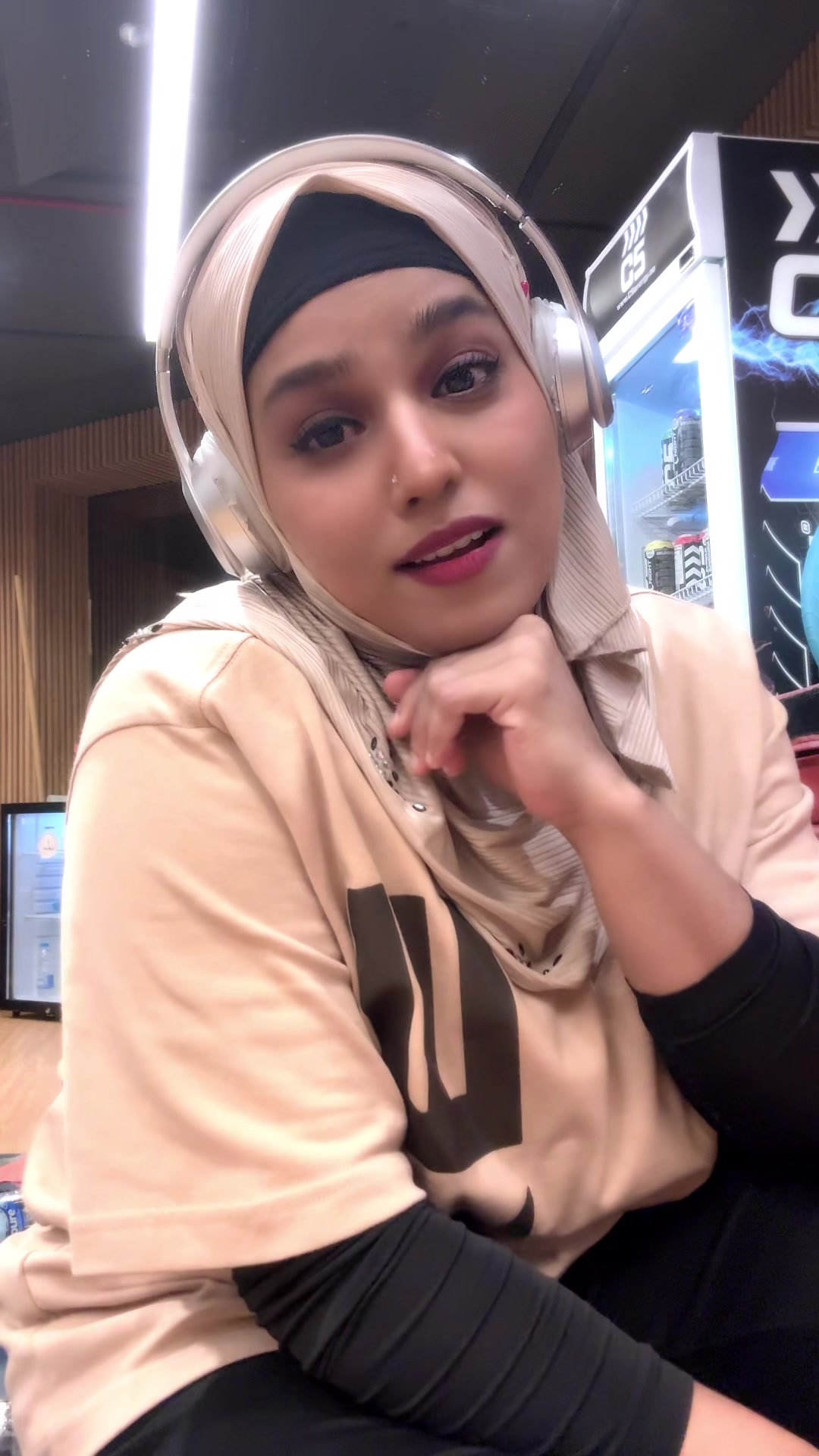 @Dr Majiziya Bhanu