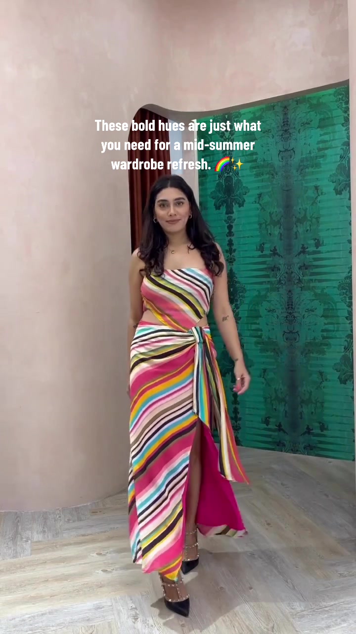 @Simone Irani