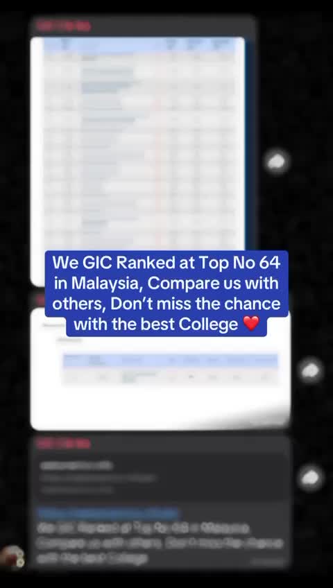 @Pegawai GIC