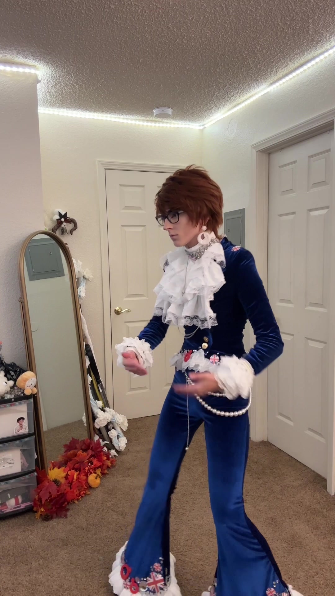 @Squeakadeeks