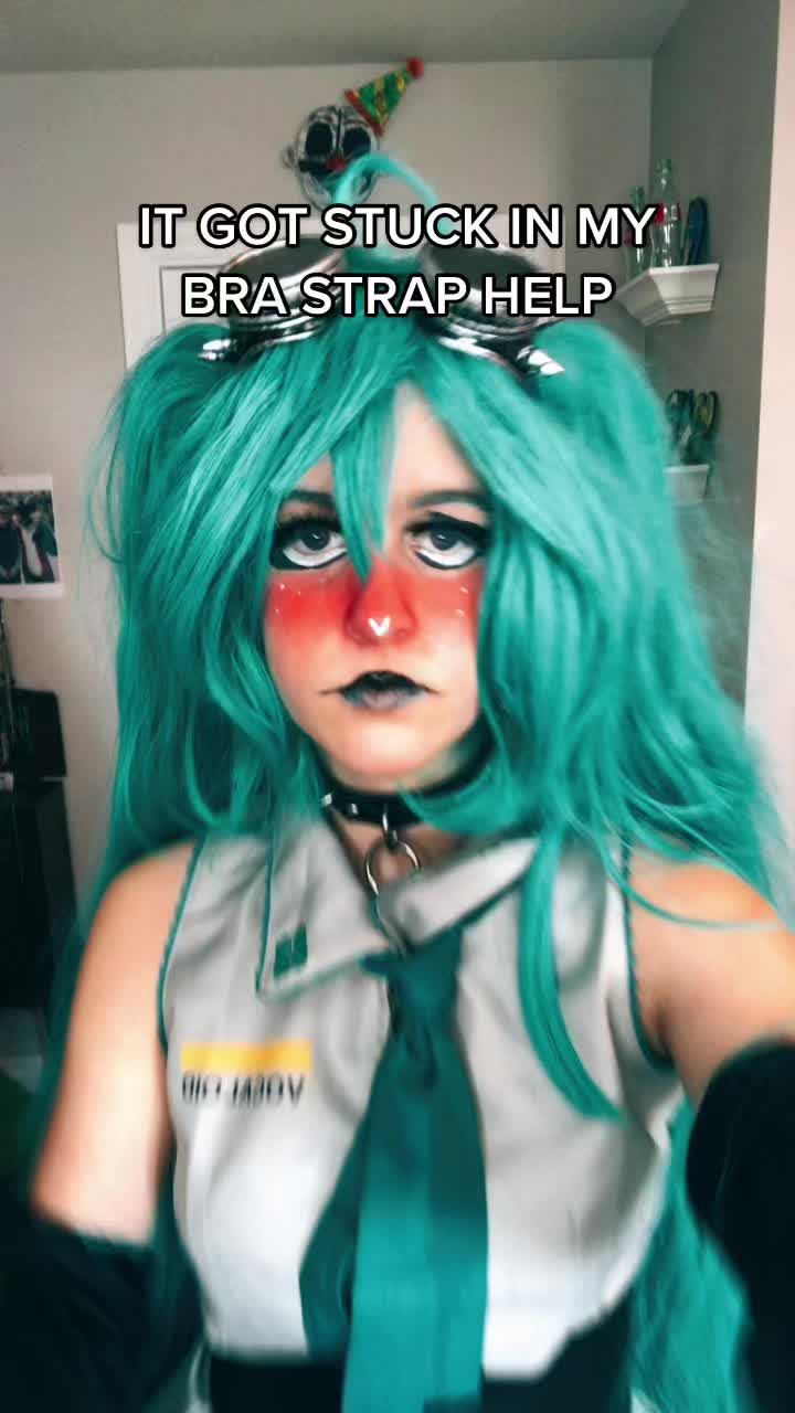 @Lily/Terezi
