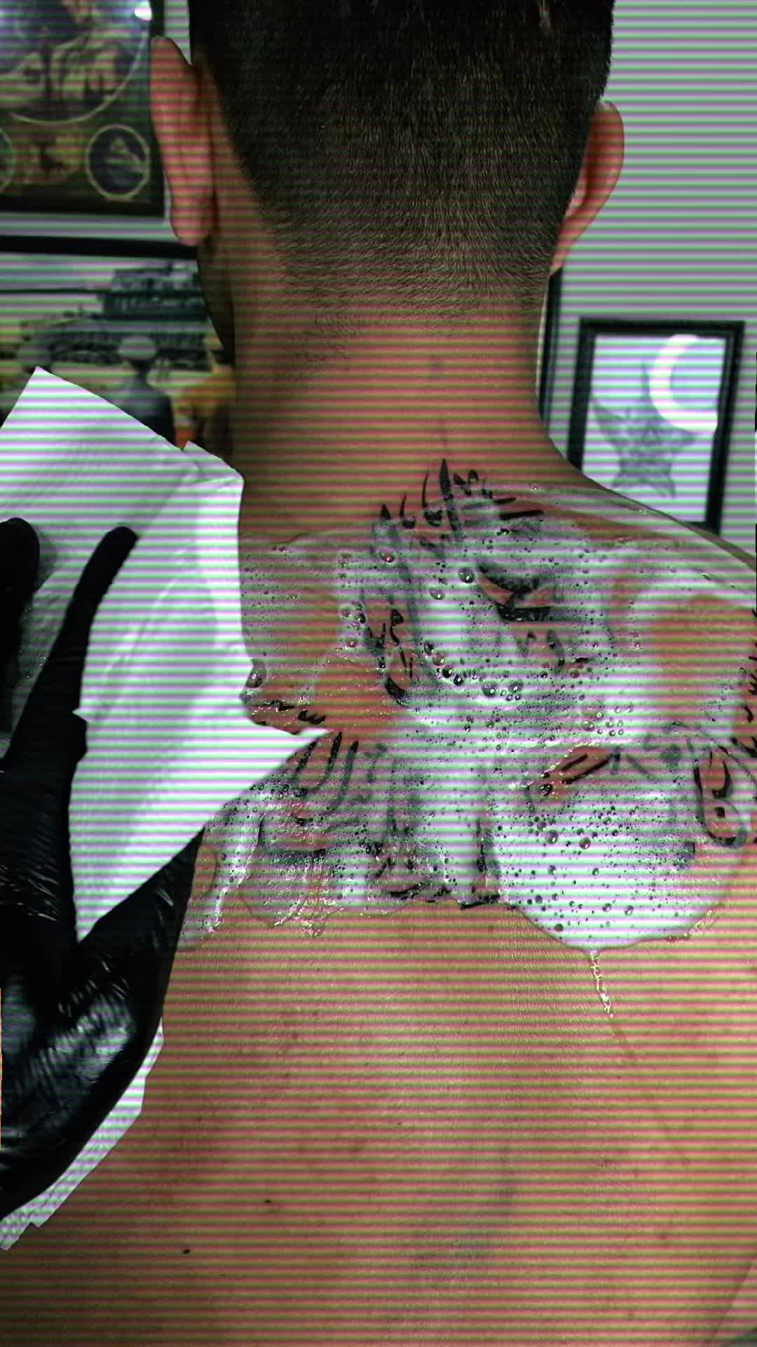 @Rida tattoo studio