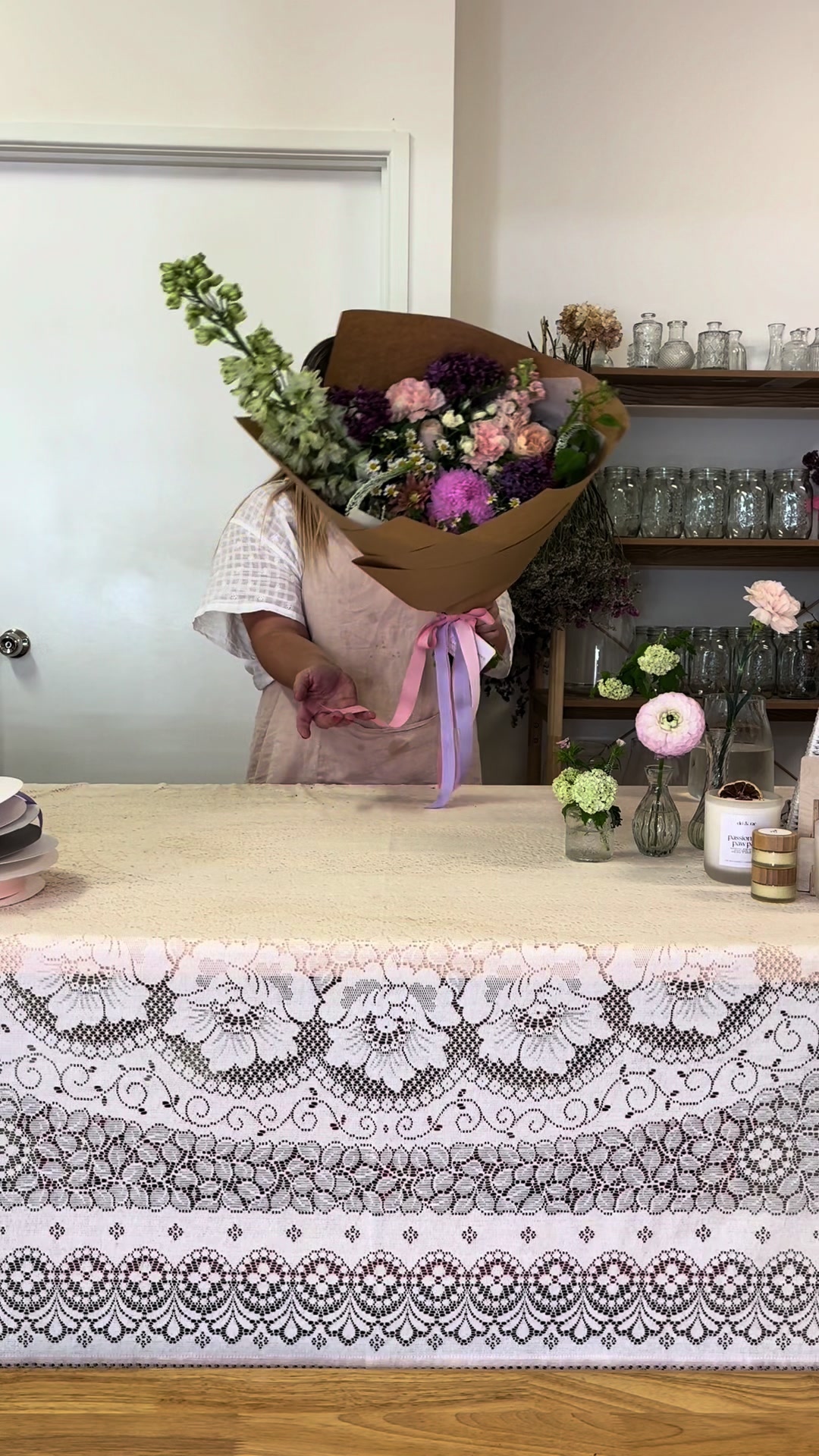 @Lulu Wildflowers | Court 🌸