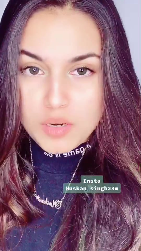 @Muskan singh🔥👸