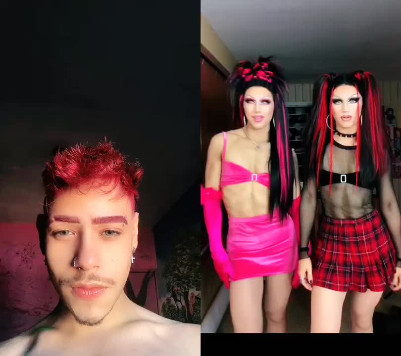 @🌸 EuNykah 🌸 🏳️⚧️