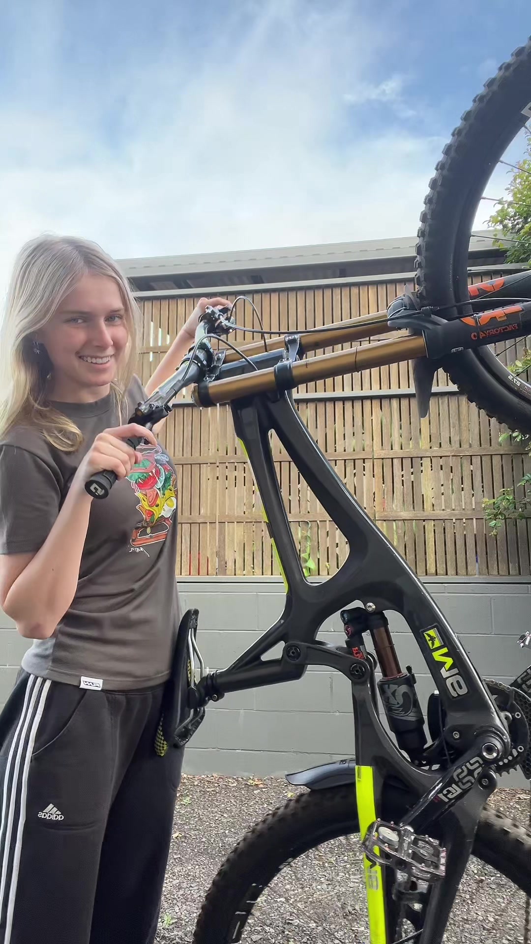 @Savanah 🚲