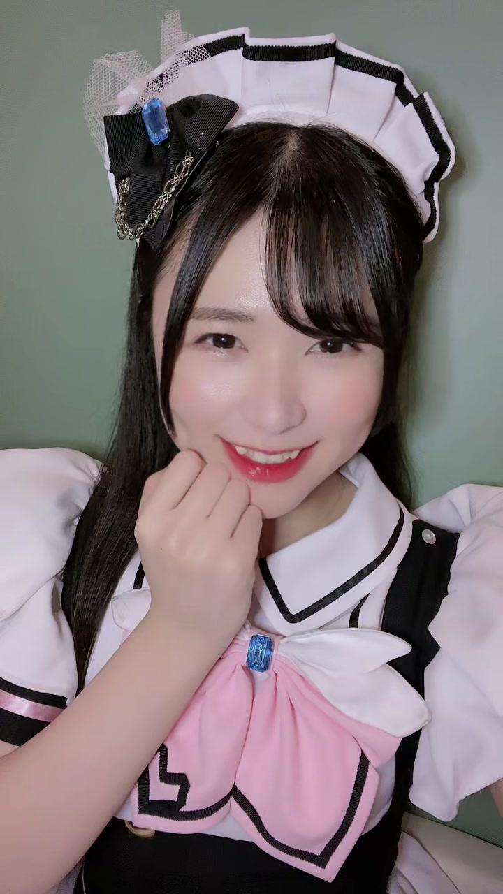 @ちう🐼めいどりーみん