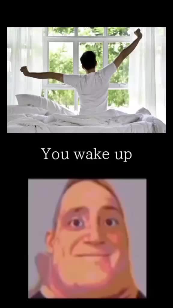 @Mister incredible meme