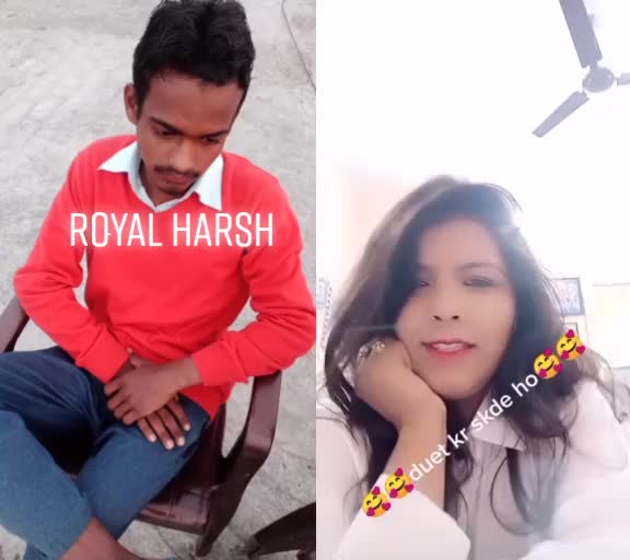 @Royal Harsh