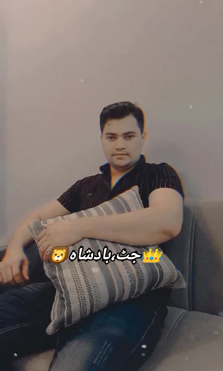 @👑🇵🇰جٹ,بادشاۀ🏴☠️🦅🇮🇶