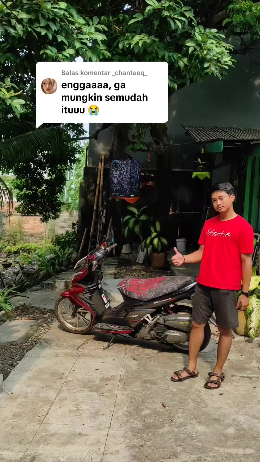 @panggil aja SAOT