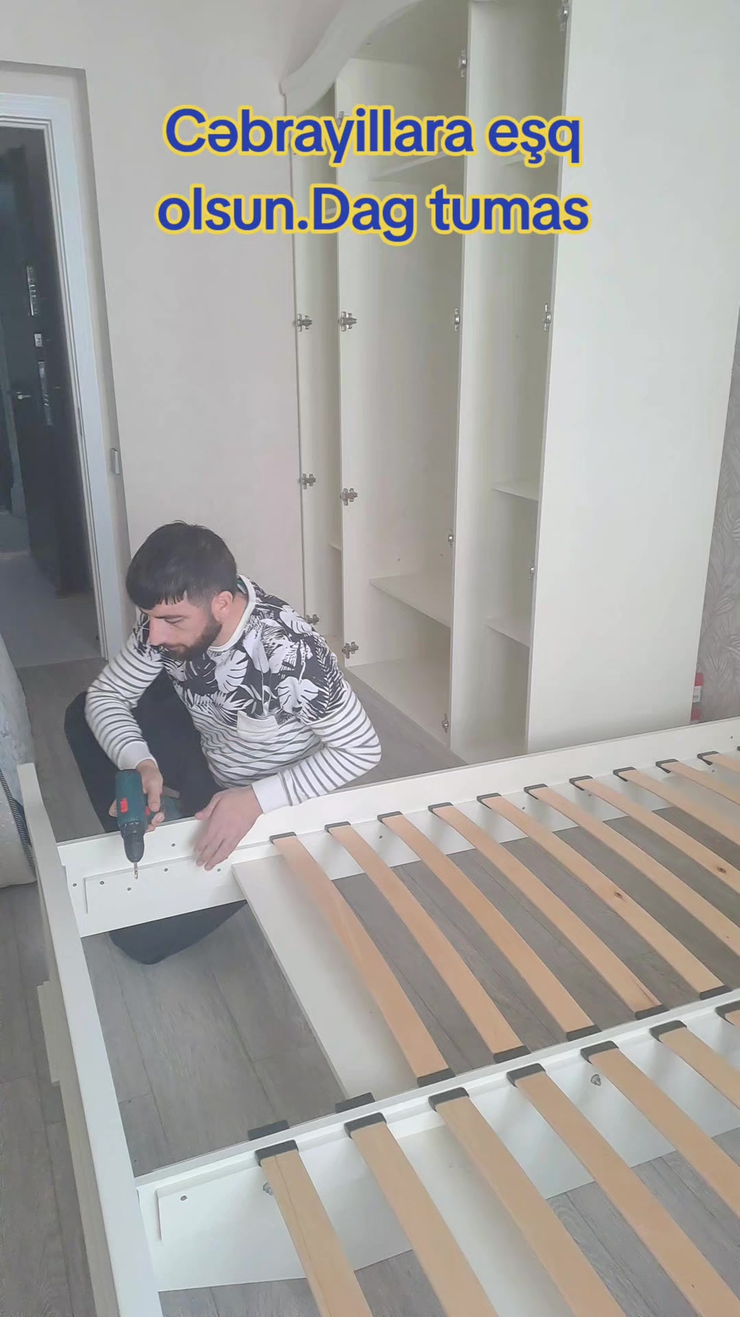 @Ulduz Yükdaşıma xidməti