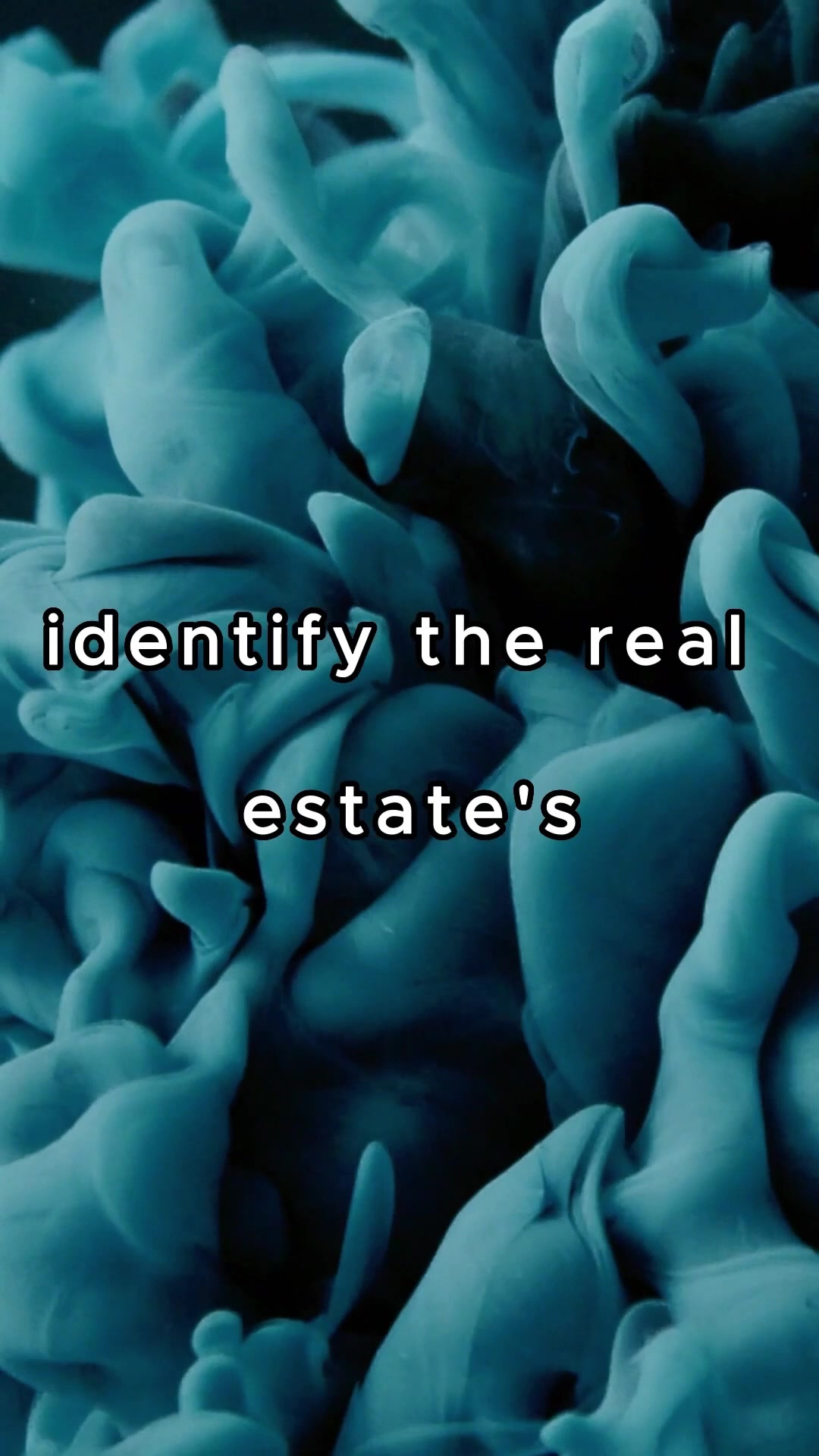 @TRUTH OF REAL ESTATE