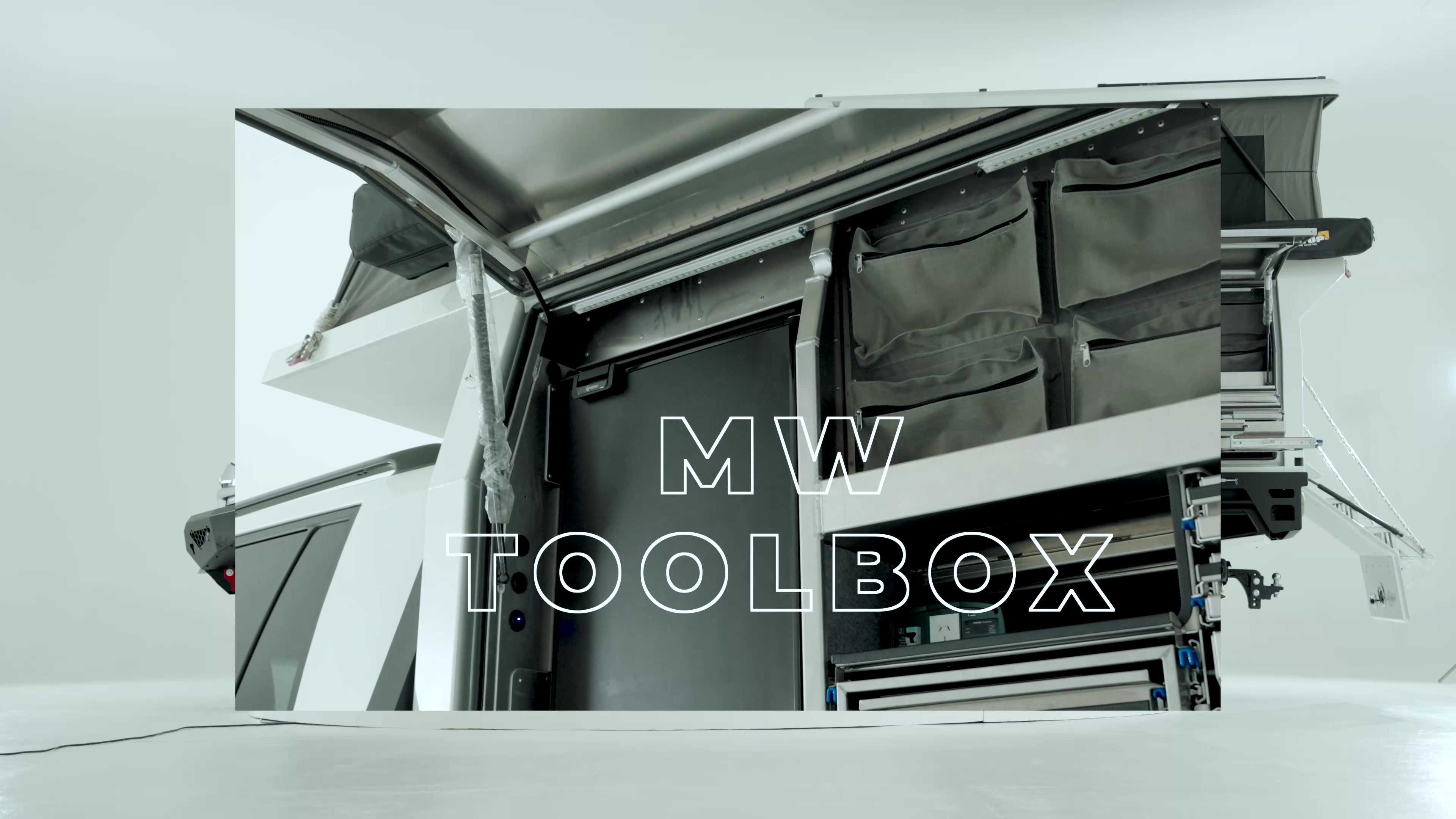 @MW TOOLBOX VICTORIA