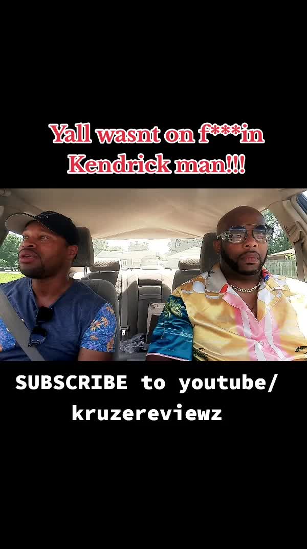 @KruzeReviewz