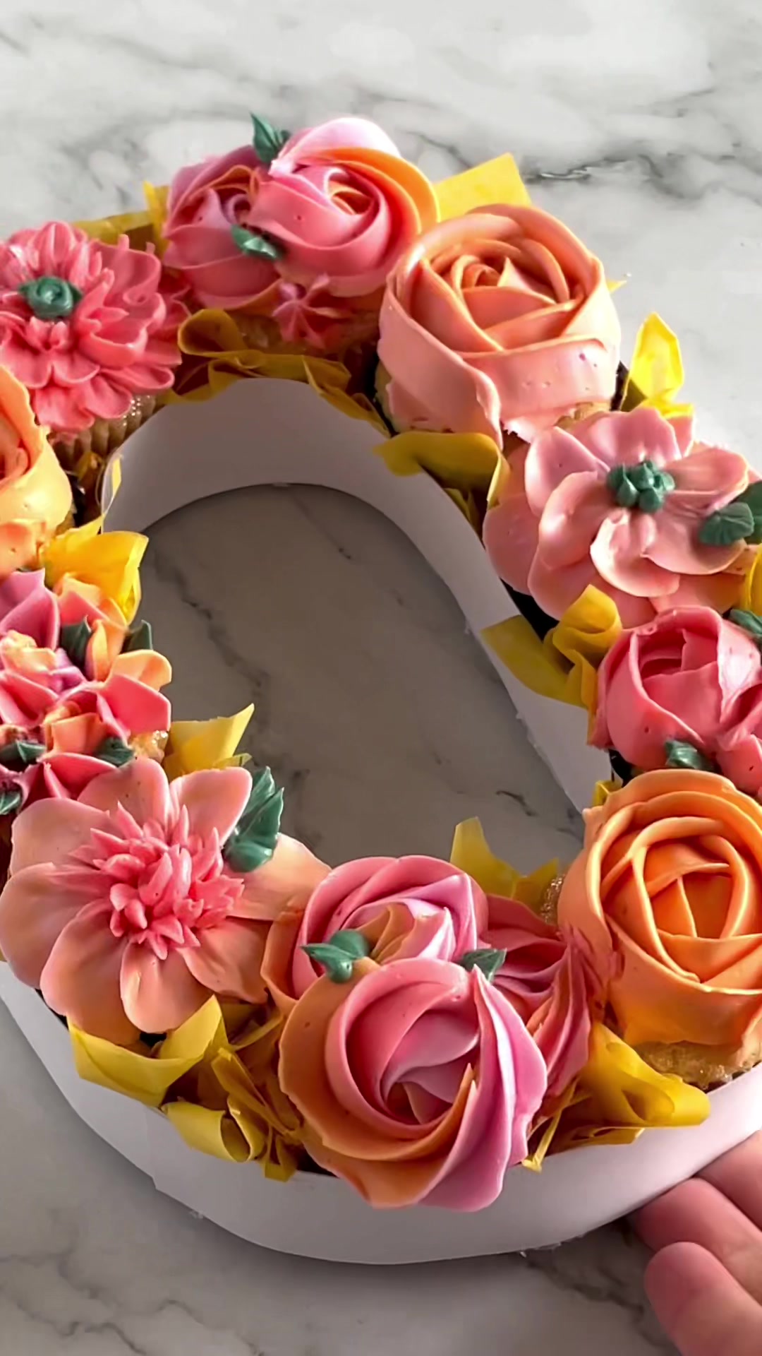 @Sophia Mya Cupcakes