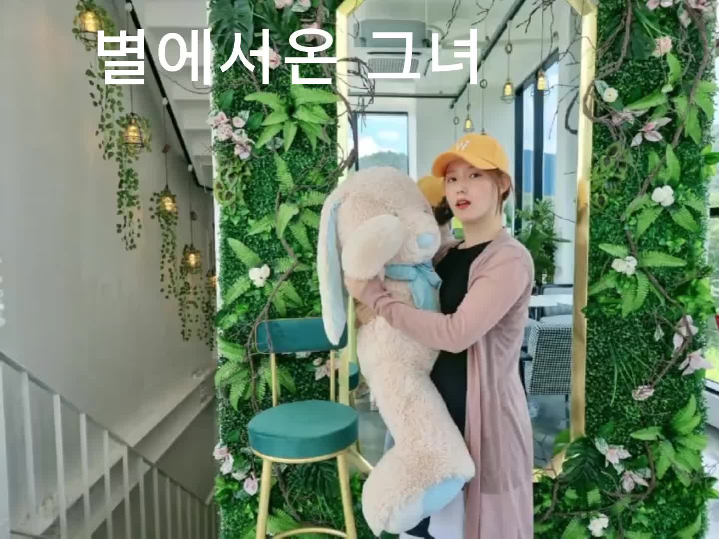 @옹이언니