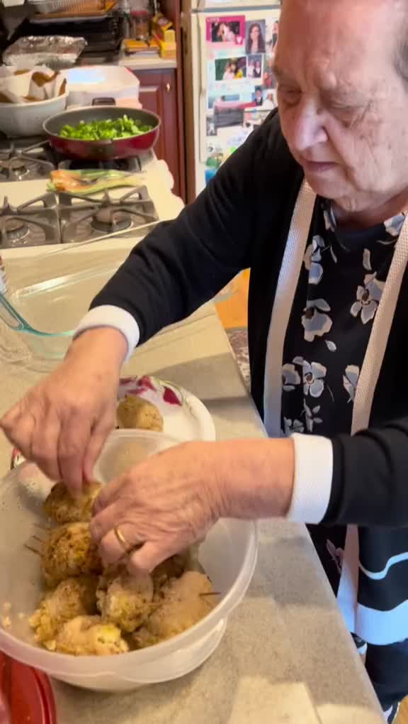 @Nonna Pia