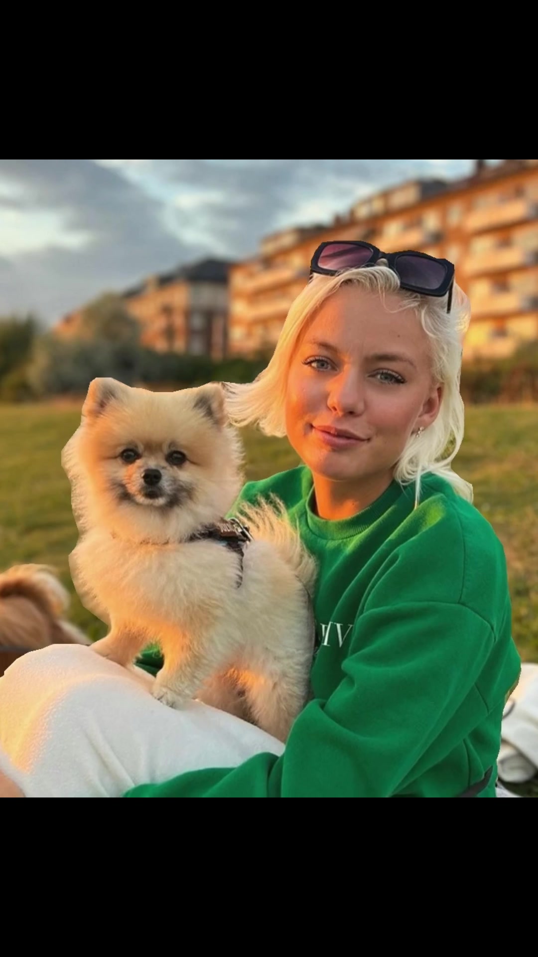 @Sara Emanuelsson