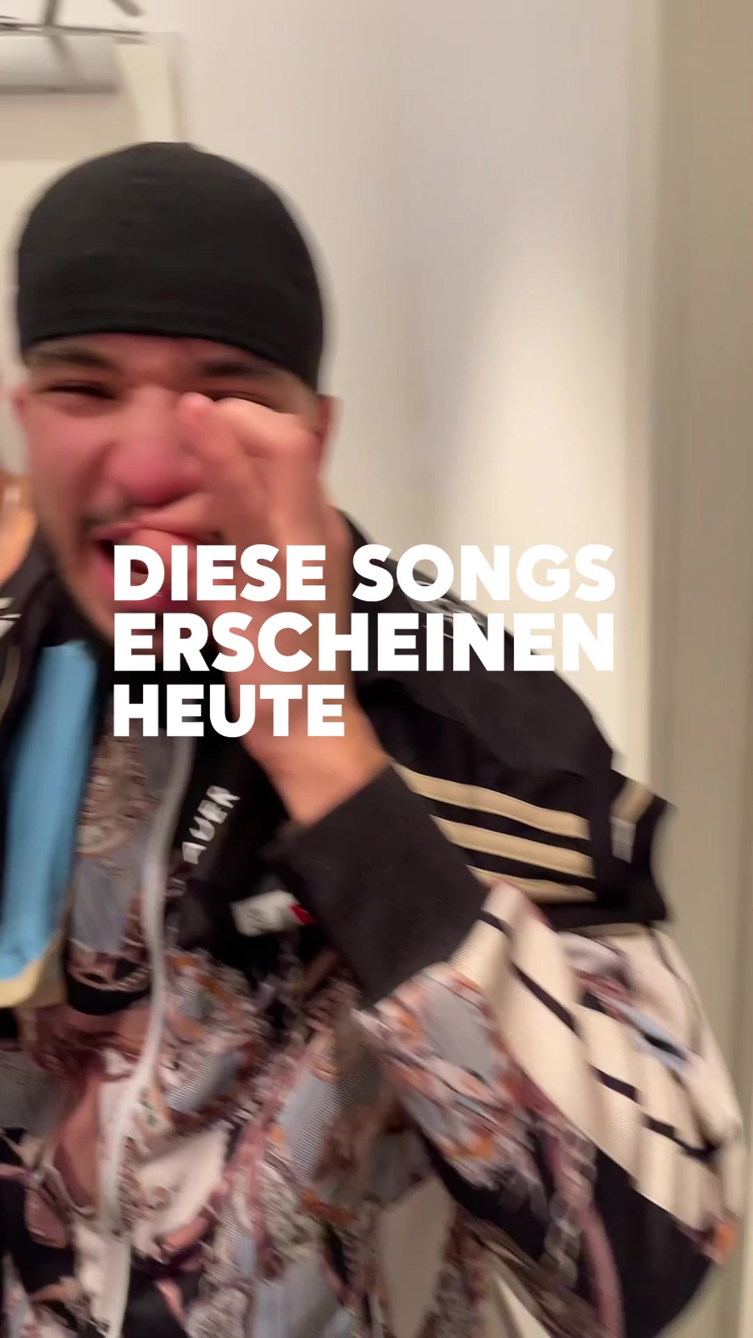 @allesgold | Deutschrap Daily