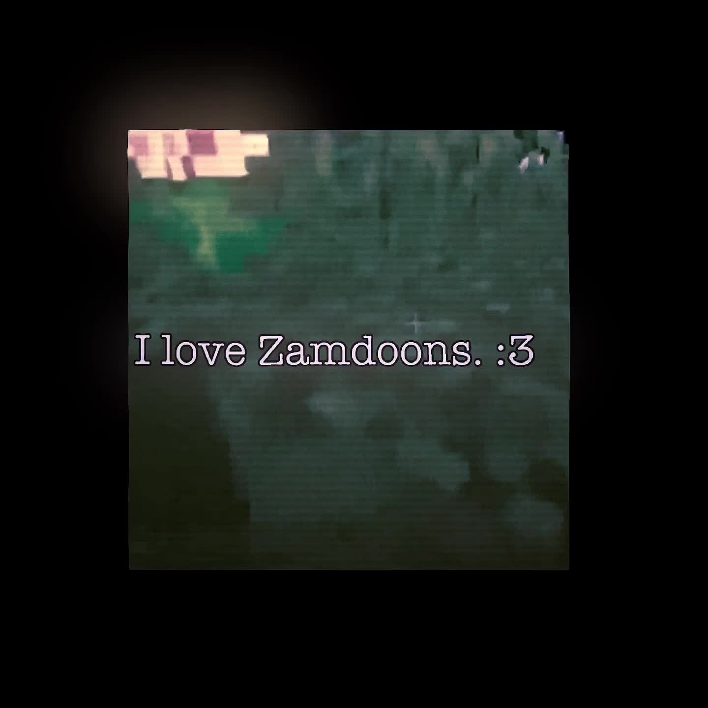 @Minecraft lover !!