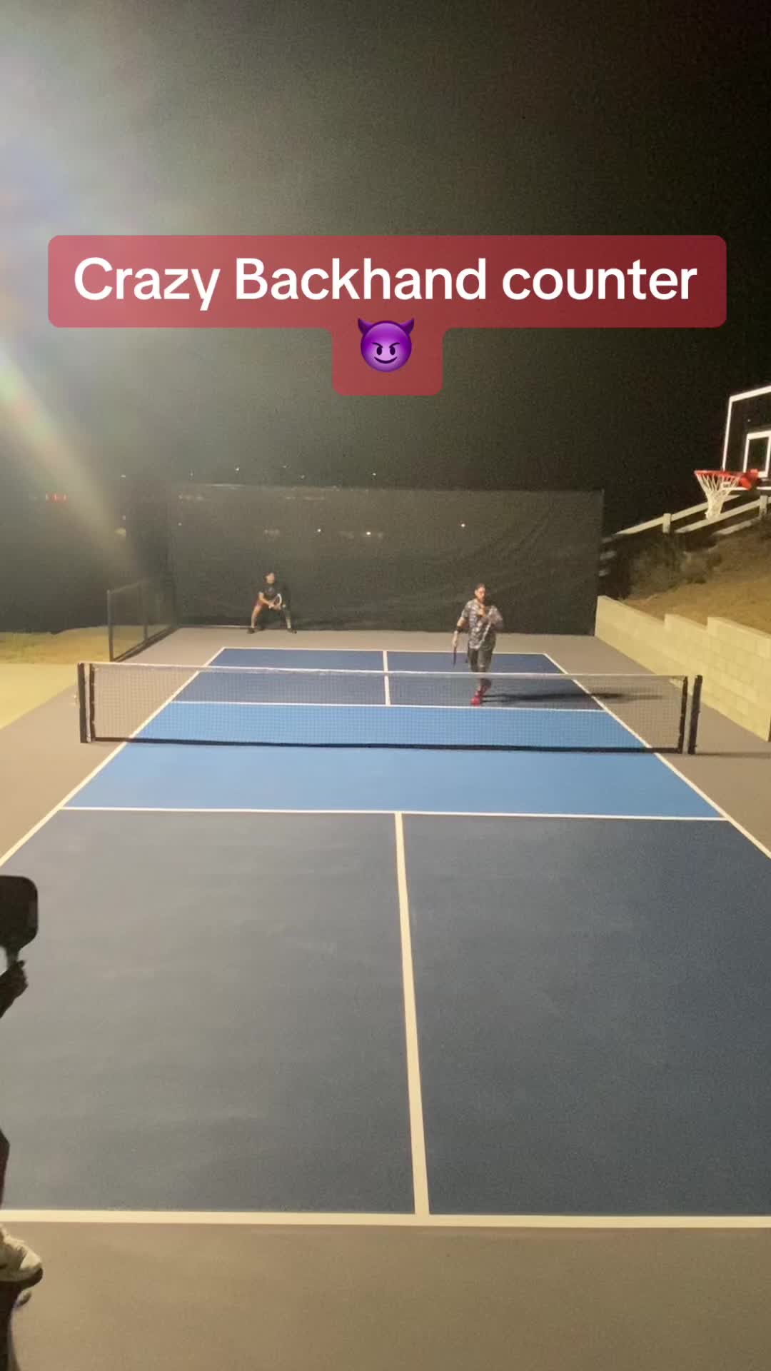 @Pickleball Dias